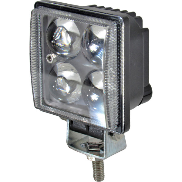 

Фара светодиодная LED 12W 6000К (OFF ROAD) (83х109х76мм.) BOL 0403QL