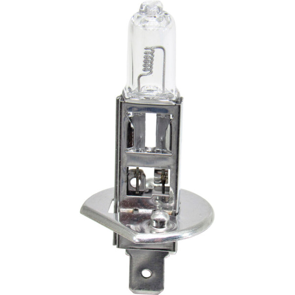 

Лампочка галогенная H1 P14.5s 24V-70Вт (Zollex) 1235