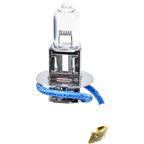 

Лампочка галогенная H3 PK22s 24V-70Вт (Zollex) 10245