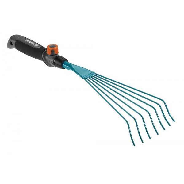 

Грабли ручные проволочные Gardena Combisystem Classic Ergo 12 см (08917-20)