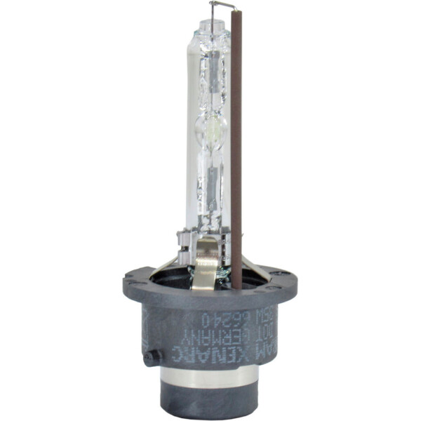 

Лампочка ксеноновая D2S P32d-2 85V-35Вт (Osram) 66240