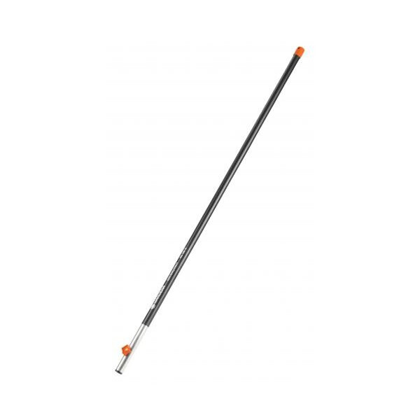 

Ручка алюминиевая Gardena Сombisystem 150 см для комбисистемы (03715-20)