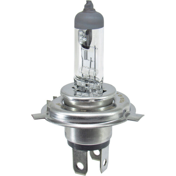 

Лампочка галогенная H4 P43t 12V-60 / 55Вт (Philips) 60 (Vision Plus) 12342VPB1