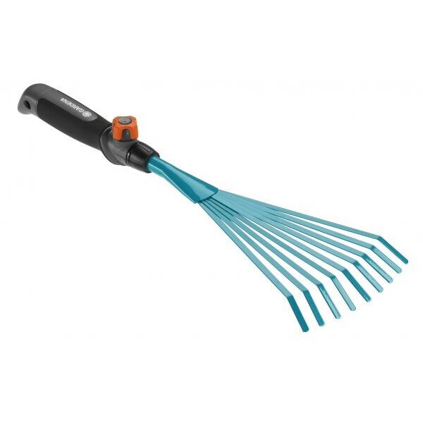 

Грабли ручные Gardena Combisystem Classic Ergo 12 см (08919-20)