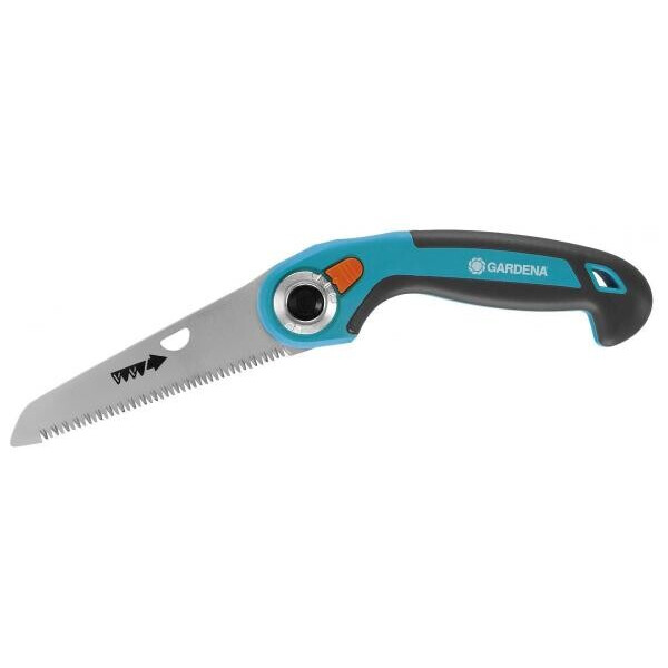

Пила садовая складная Gardena 135 Р (08742-20)