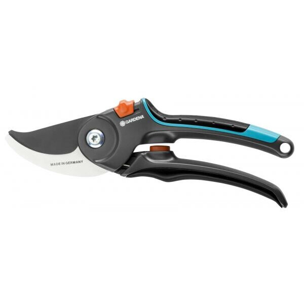 

Секатор Gardena Comfort B/M Bypass до 24 мм (08904-20)