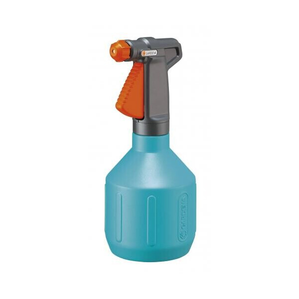 

Опрыскиватель ручной Gardena Comfort 1 литр (00805-20)