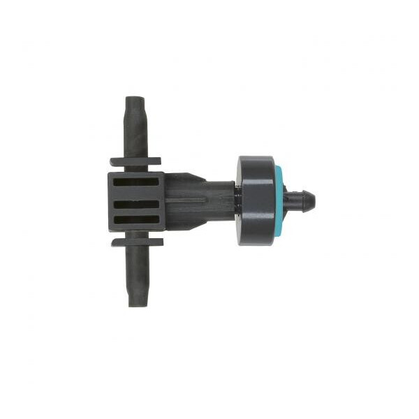 

Капельница Gardena Micro-Drip-System внутренняя 0,5 л/час, 1 шт (13300-00.631.00)