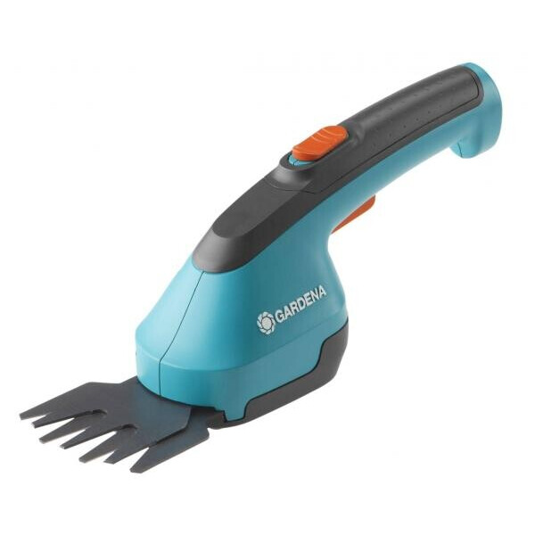

Ножницы для газонов аккумуляторные Gardena AccuCut (09850-20)