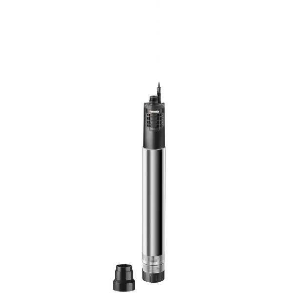 

Насос для скважин автоматический Gardena Premium 6000/5 Inox Automatic (01499-20)