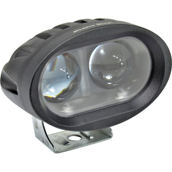 

Фара светодиодная LED 20W 6000К (OFF ROAD) BOL 0210L