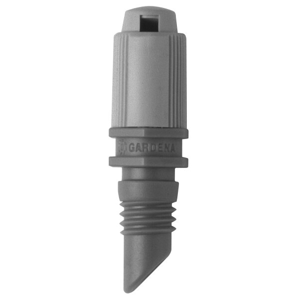 

Микронасадка Gardena Micro-Drip-System ленточная, 5 шт (01372-29)