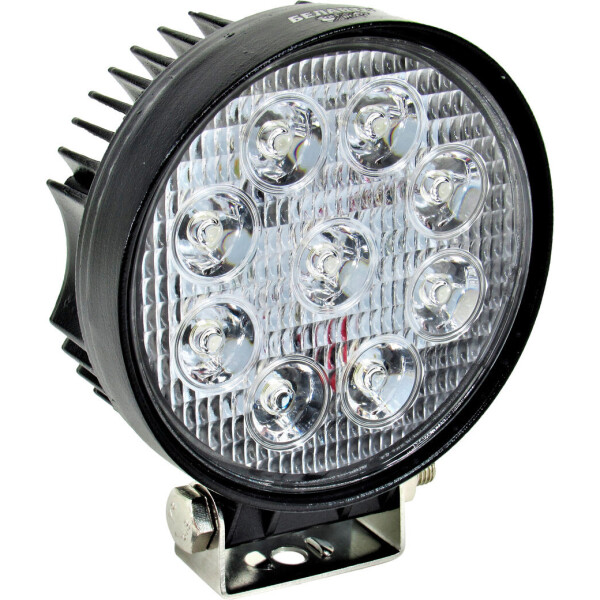 

Фара светодиодная LED 27W 6000К (OFF ROAD) (135х115х51мм.) BOL 0903S