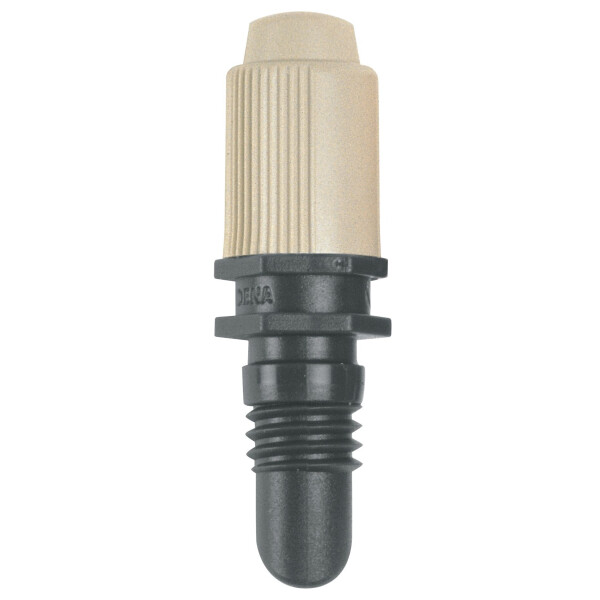 

Микронасадка Gardena Micro-Drip-System распыляющая до 1 м, 5 шт (01371-29)