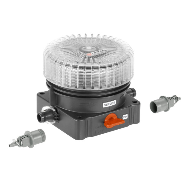 

Дозатор для удобрений Gardena Micro-Drip-System (08313-29)
