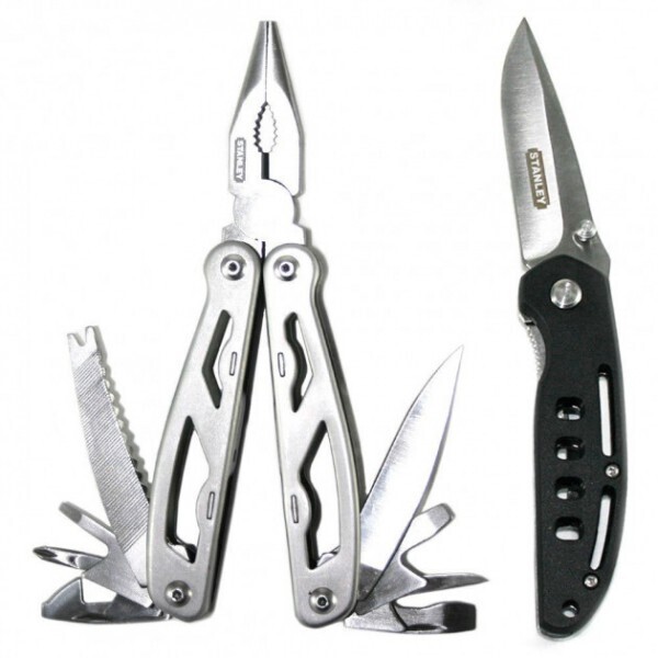 

Универсальный инструмент Stanley Multi-tool (STHT0-71028)