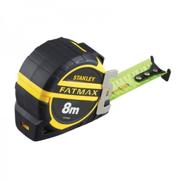 

Рулетка Stanley FatMax PRO II 8м х 32мм (XTHT0-36004)