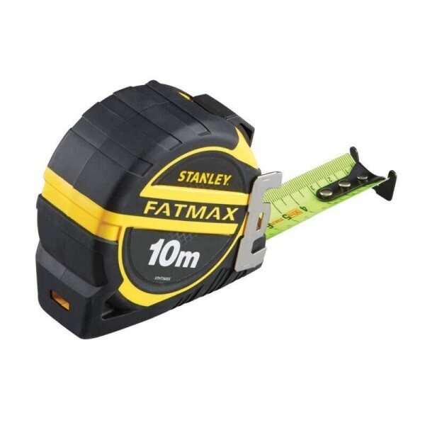 

Рулетка Stanley FatMax PRO II 10м х 32мм (XTHT0-36005)