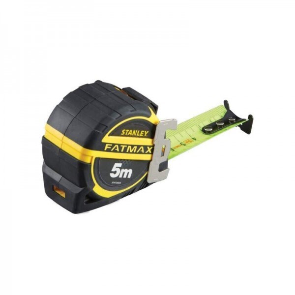 

Рулетка Stanley FatMax PRO II 5м х 32мм (XTHT0-36003)