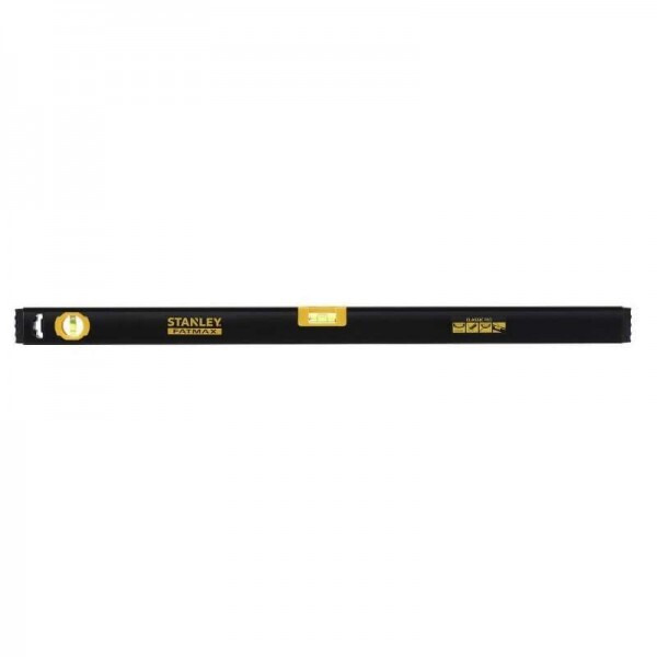 

Уровень Stanley "FatMax WATERFIT CLASSIC PRO" 800 мм (FMHT42555-1)