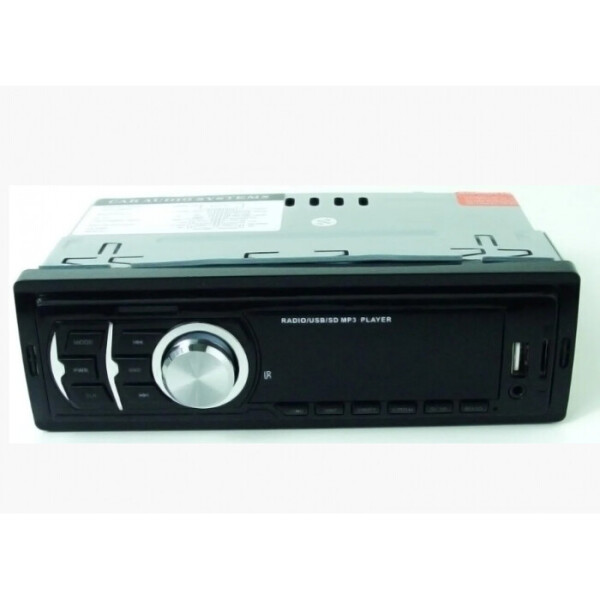 

Автомагнитола MP3 1782 ISO