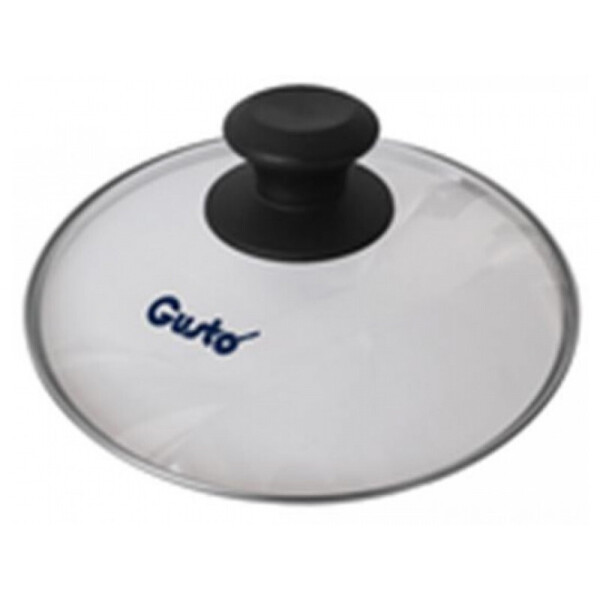 

Крышка GUSTO 26 см (GT-8100-26)