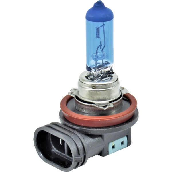 

Лампочка галогенная H11 PGJ19-2 12V-55Вт (Brevia) 4200K (Power Blue) 12011PBC