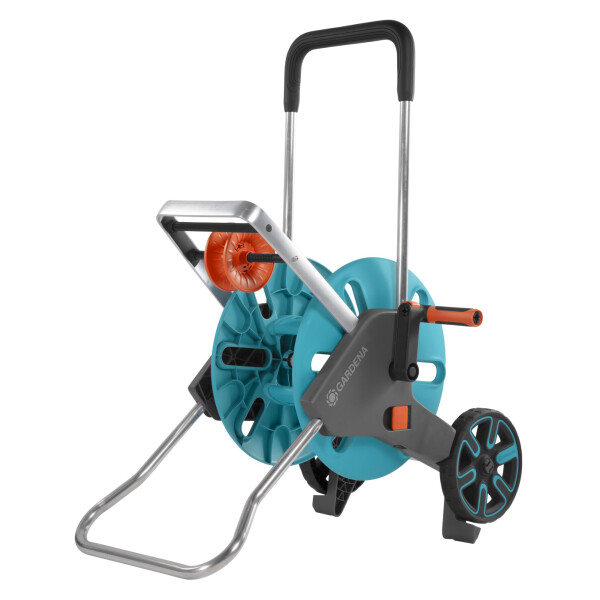 

Тележка для шланга Gardena AquaRoll M Easy (18515-20)