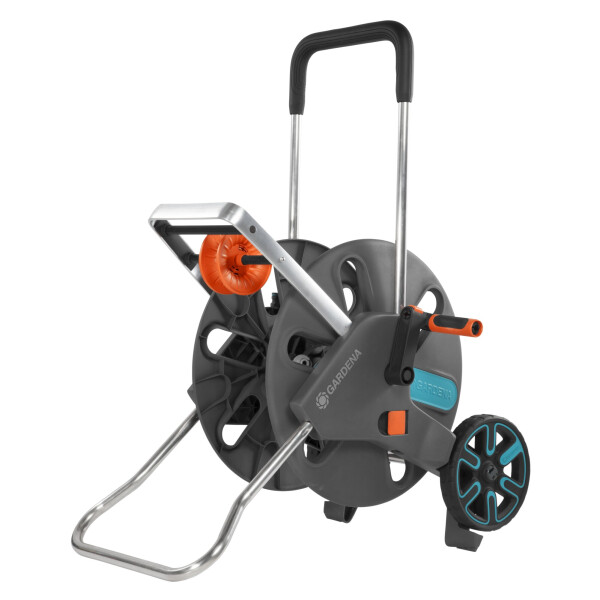 

Тележка для шланга Gardena AquaRoll L Easy (18520-20)