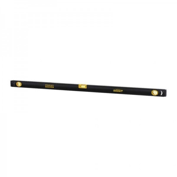 

Уровень Stanley "FatMax WATERFIT CLASSIC PRO" 1200 мм (FMHT42559-1)