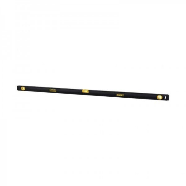 

Уровень Stanley "FatMax WATERFIT CLASSIC PRO" 1500 мм (FMHT42560-1)