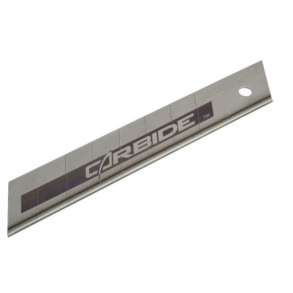 

Лезвие запасное Stanley "Carbide" 18 мм (STHT2-11818)