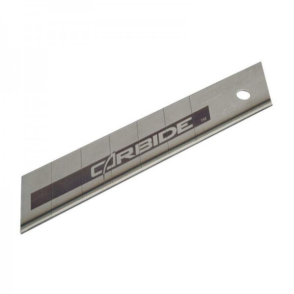 

Лезвие запасное Stanley "Carbide" 25 мм (STHT3-11825)