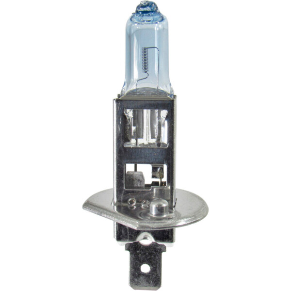 

Лампочка галогенная H1 P14.5s 12V-55Вт (Brevia) +60 4300К (Power White) 12010PWC