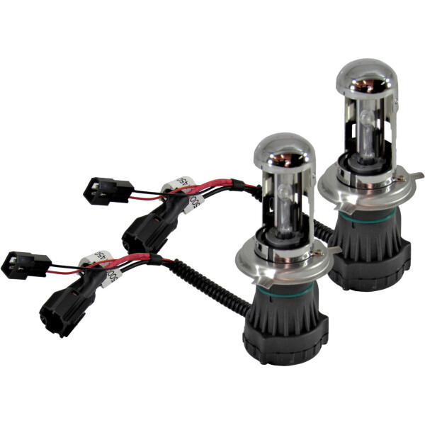 

Лампочка ксеноновая H4 P43t-38 85V-35Вт (Solar) 5000K (кт. 2шт.) 1450