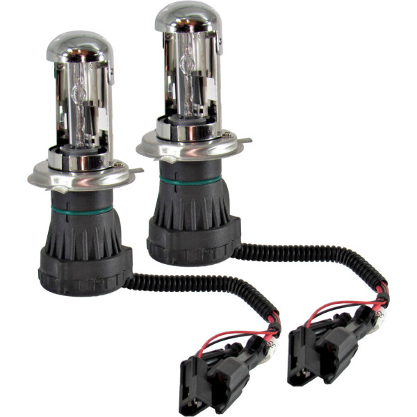 

Лампочка ксеноновая H4 P43t-38 85V-35Вт (Solar) 6000K (кт. 2шт.) 1460