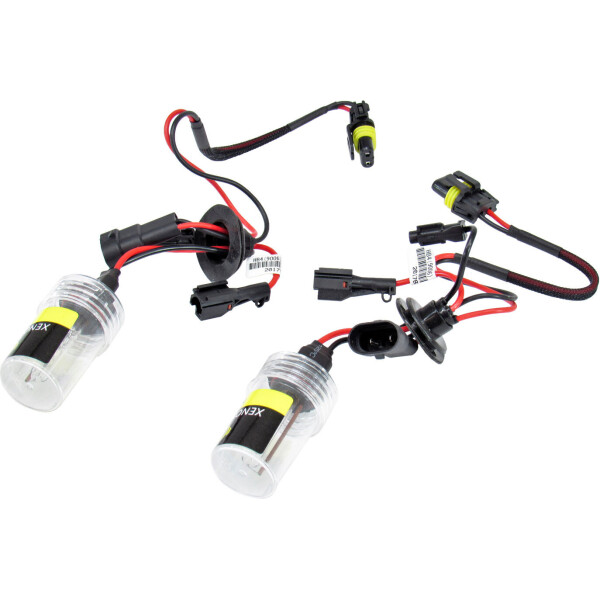 

Лампочка ксеноновая HB4 P29d 12V-55Вт (Solar) 5000K (кт. 2шт.) 9650