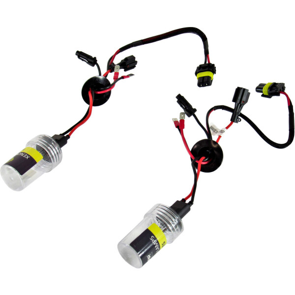 

Лампочка ксеноновая H7 PX26d 85V-35Вт (Solar) 4300K (кт. 2шт.) 1743