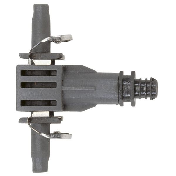 

Капельница Gardena Micro-Drip-System Quick & Easy внутренняя 4 л/час (08344-29)