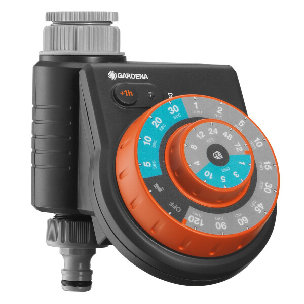 

Таймер подачи воды Gardena EasyPlus (01888-29)