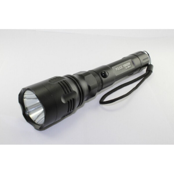 

Подствольный тактический фонарик Bailong Police BL-Q8610 фонарь