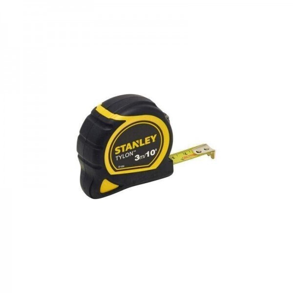 

Рулетка Stanley "Opp Tylon" 3м/10" х 12.7 мм (0-30-686)