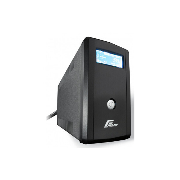 

Источник бесперебойного питания Frime Guard 650VA 2xShuko CEE 7/4(FGS650VAPL)