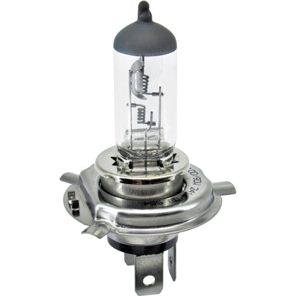 

Лампочка галогенная H4 P43t 24V-100 / 90Вт (Solar) +30 2414