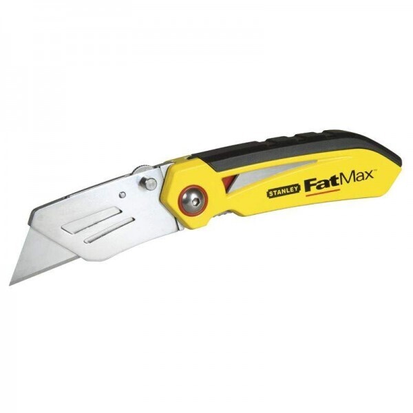 

Нож Stanley "FatMax" 170 мм (FMHT0-10827)