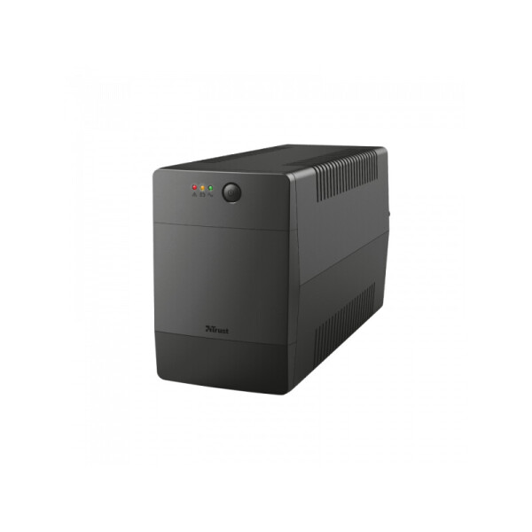 

Источник бесперебойного питания Trust Paxxon 1000Va UPS 4 Outlets