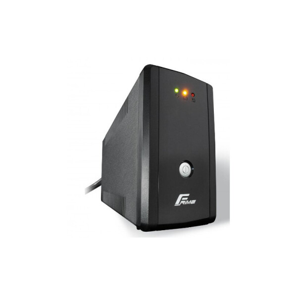 

Линейно-интерактивный ИБП Frime Guard 850VA 2xShuko CEE 7/4(FGS850VAP)