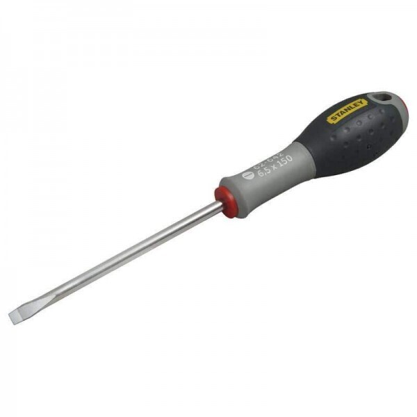 

Отвертка Stanley "FatMax" SL6.5х150мм (FMHT0-62642)