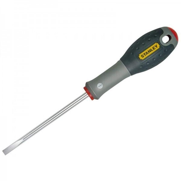 

Отвертка Stanley "FatMax" SL4х100мм (FMHT0-62640)