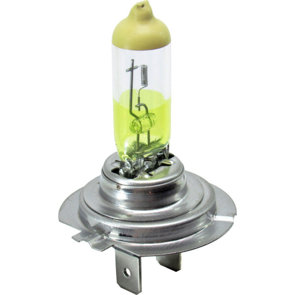 

Лампочка галогенная H7 PX26d 12V-55Вт (Philips) 60 (Yellow Vision) (кт. 2шт.) 12972CVPYS2